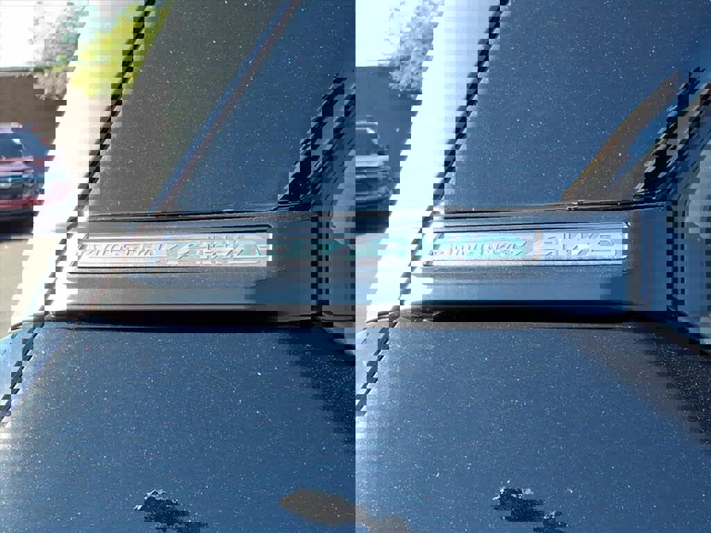 New 2026 Subaru Forester Limited AWD/4WD image 11