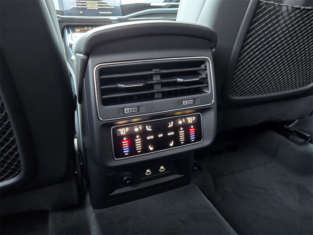 New 2026 Audi Q7 3.0T Premium Plus image 11