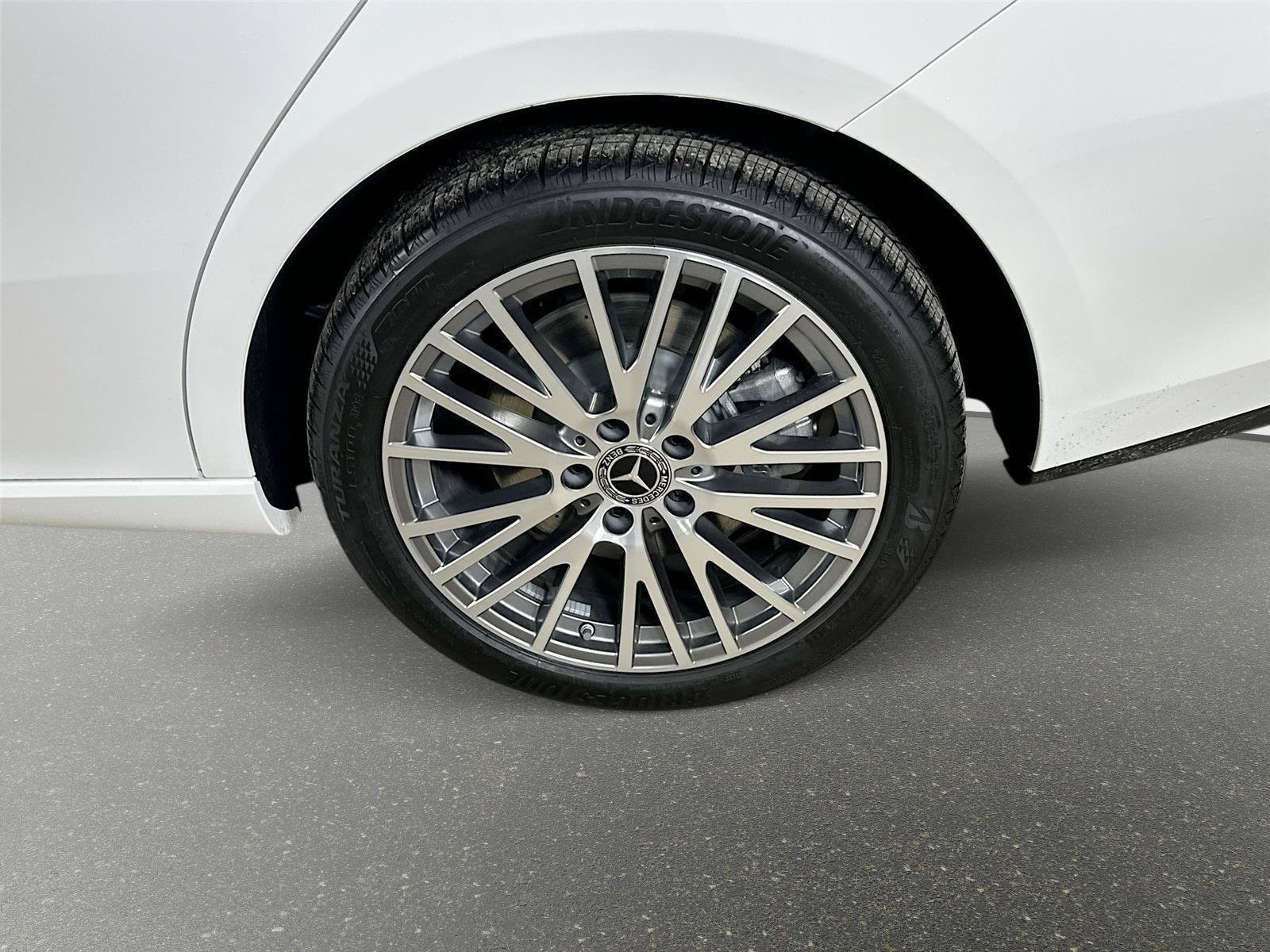 Certified 2026 Mercedes-Benz CLA 250 4MATIC image 39
