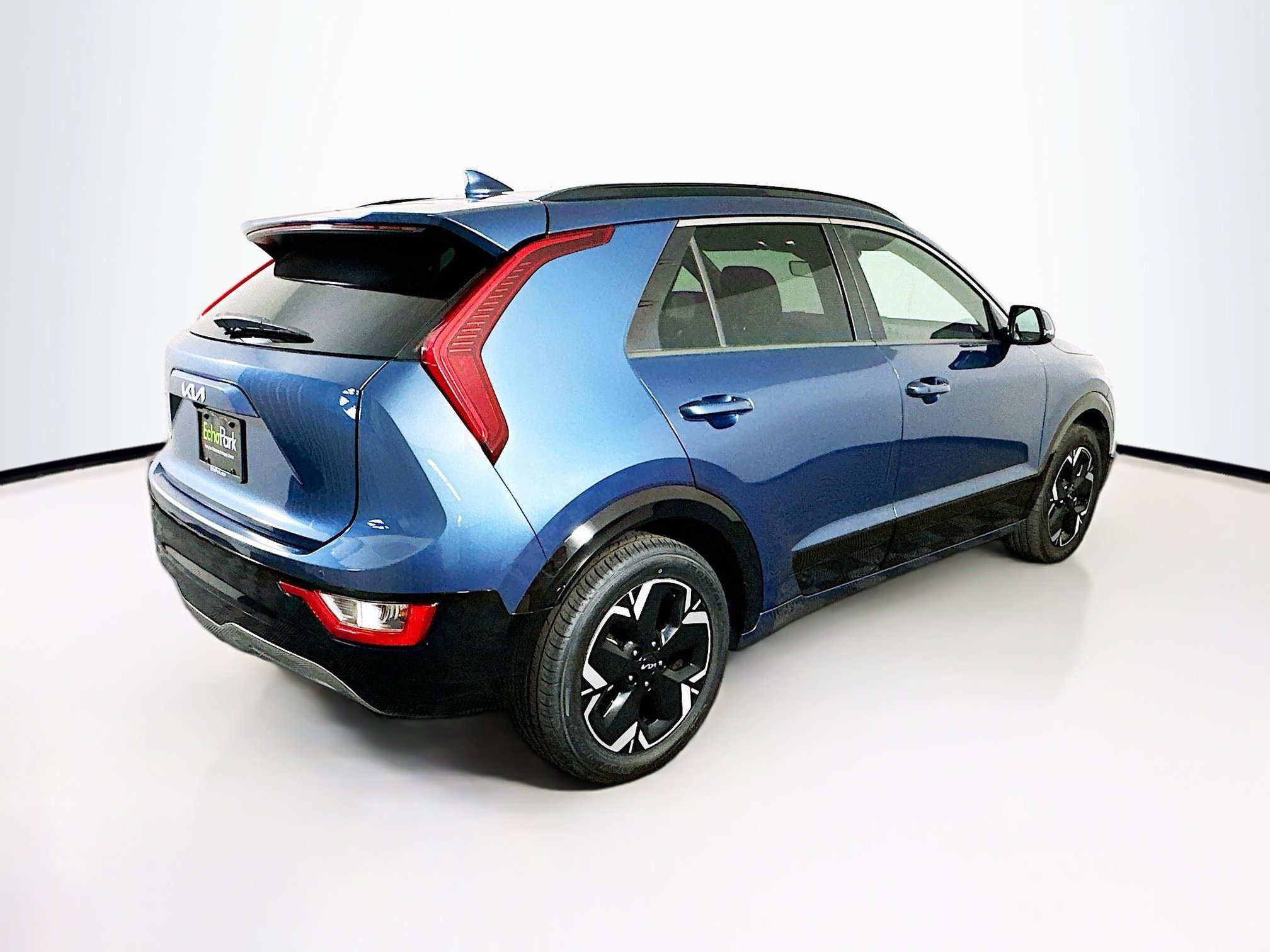 Used 2023 Kia Niro Wind image 9