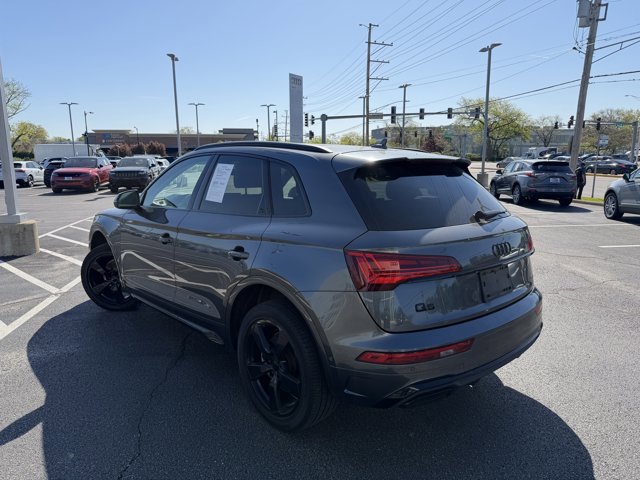 Used 2023 Audi Q5 2.0T Prestige w/ Prestige Package AWD/4WD image 4