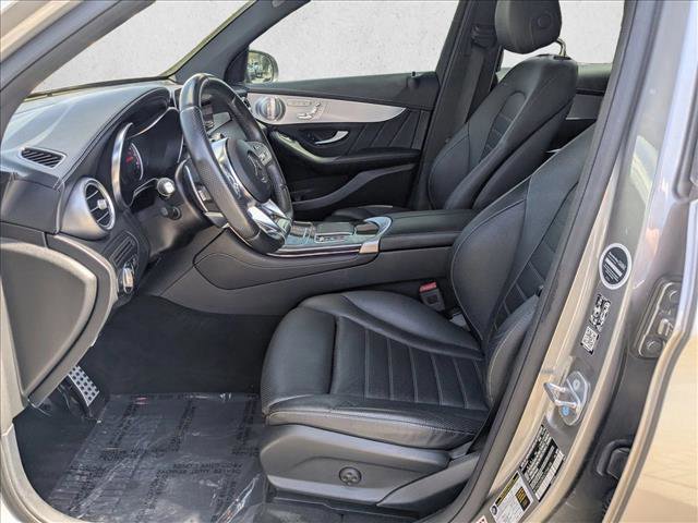 Used 2020 Mercedes-Benz GLC 43 AMG 4MATIC image 14