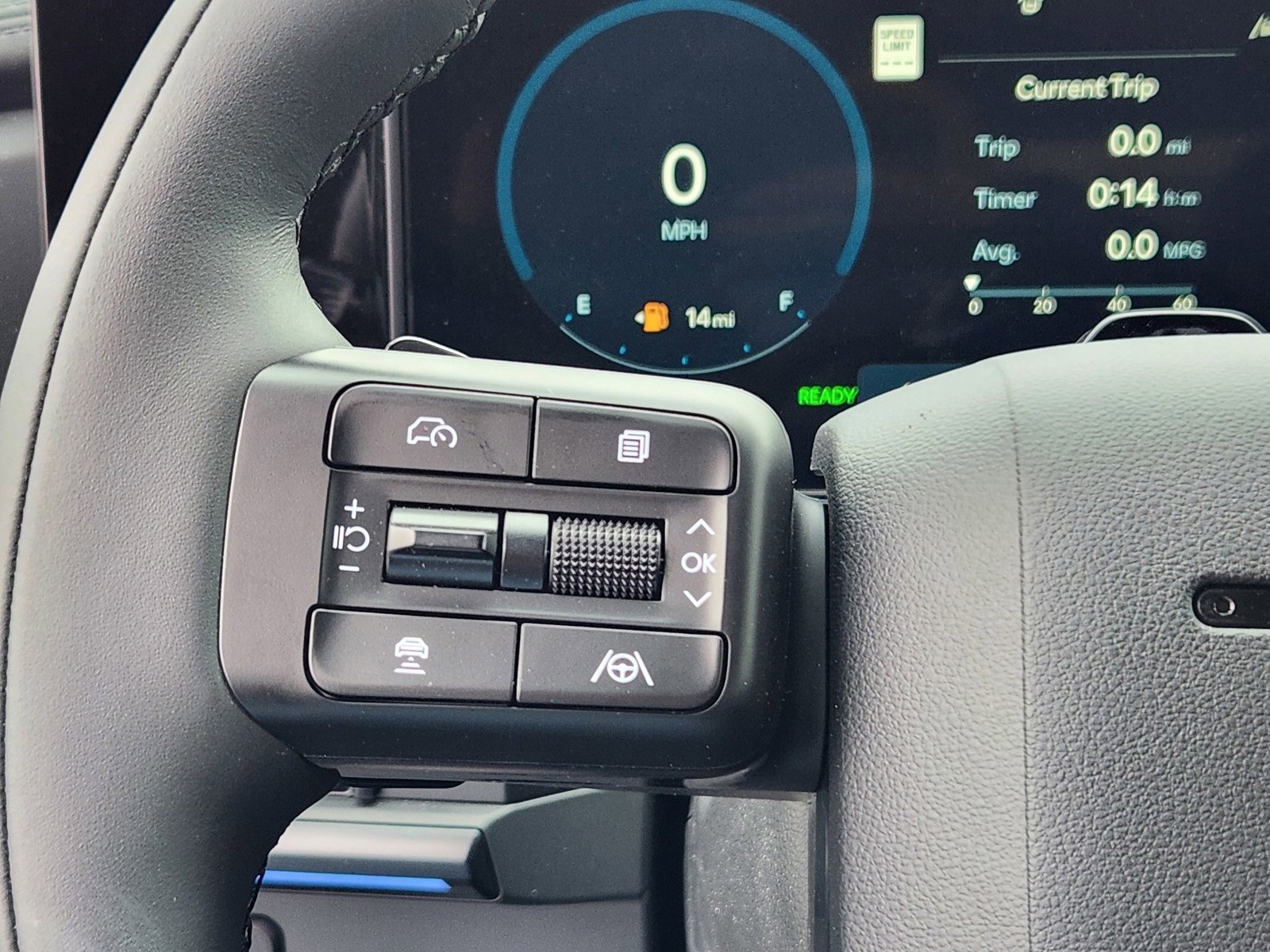 New 2026 Hyundai Santa Fe Calligraphy image 34