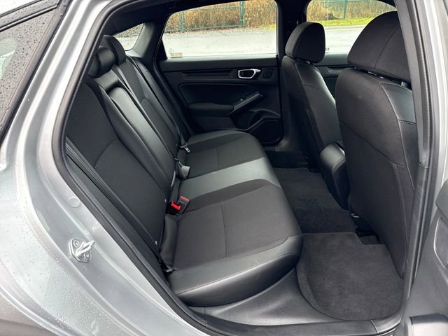 Used 2025 Honda Civic Sport image 14