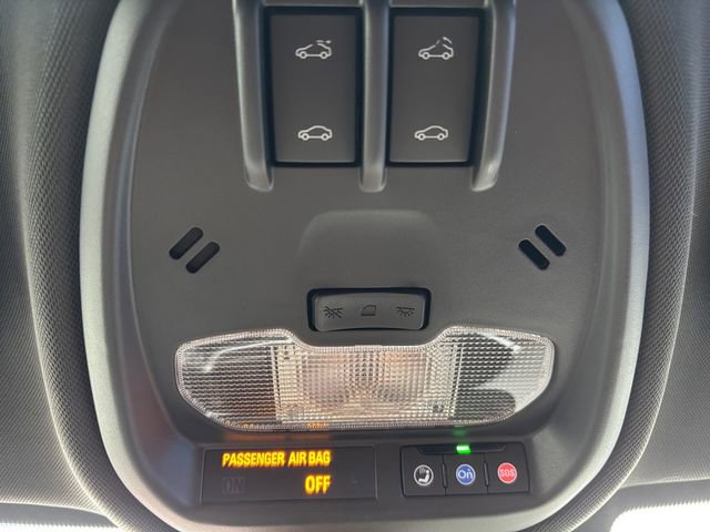 New 2026 Chevrolet Trax RS w/ Sunroof Package FWD image 26