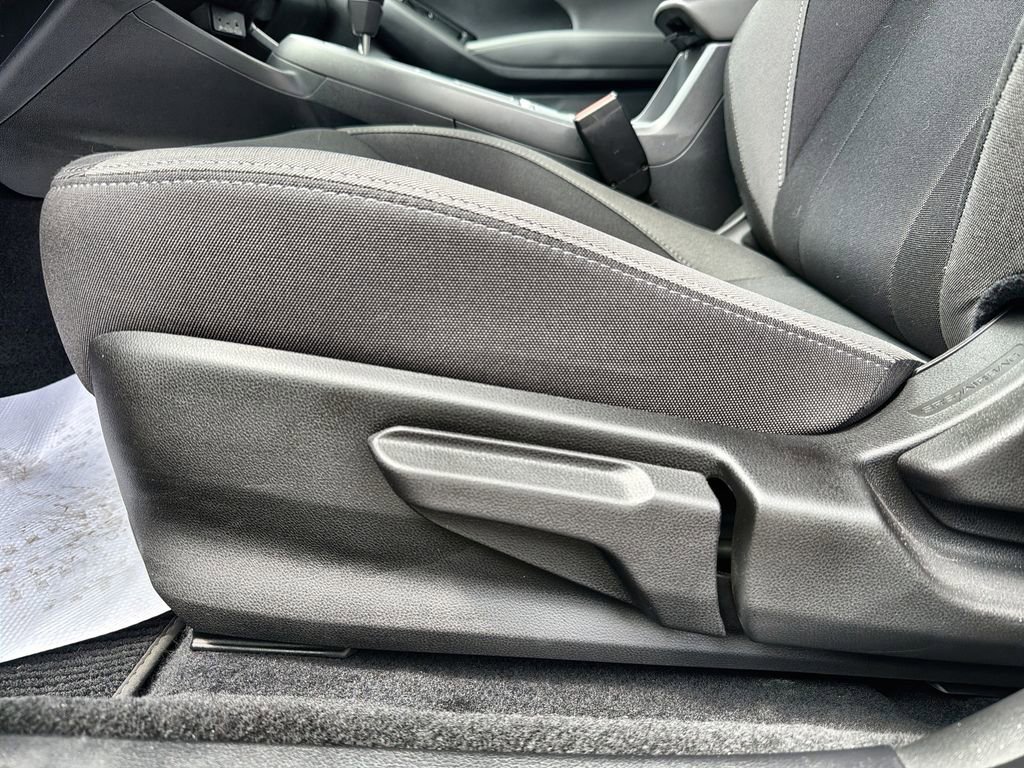 Certified 2025 Subaru Crosstrek 2.0i Premium AWD/4WD image 16