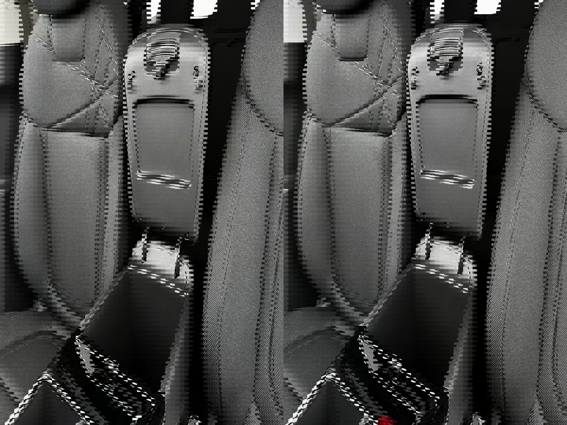 New 2025 Hyundai Tucson Blue image 18