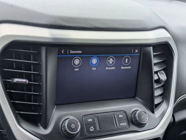 Used 2023 GMC Acadia SLE w/ Driver Convenience Package image 21