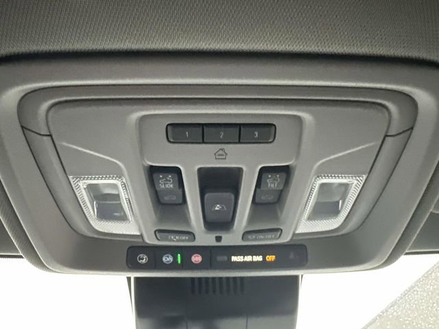 Used 2025 GMC Sierra 1500 Denali w/ Denali Reserve Package image 55