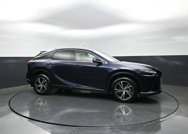 Used 2023 Lexus RX 350 FWD w/ Accessory Package (Z1) image 6