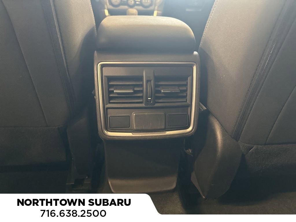 Used 2020 Subaru Forester Premium AWD/4WD image 21