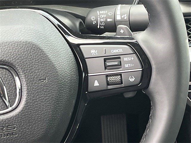 New 2026 Acura Integra image 15