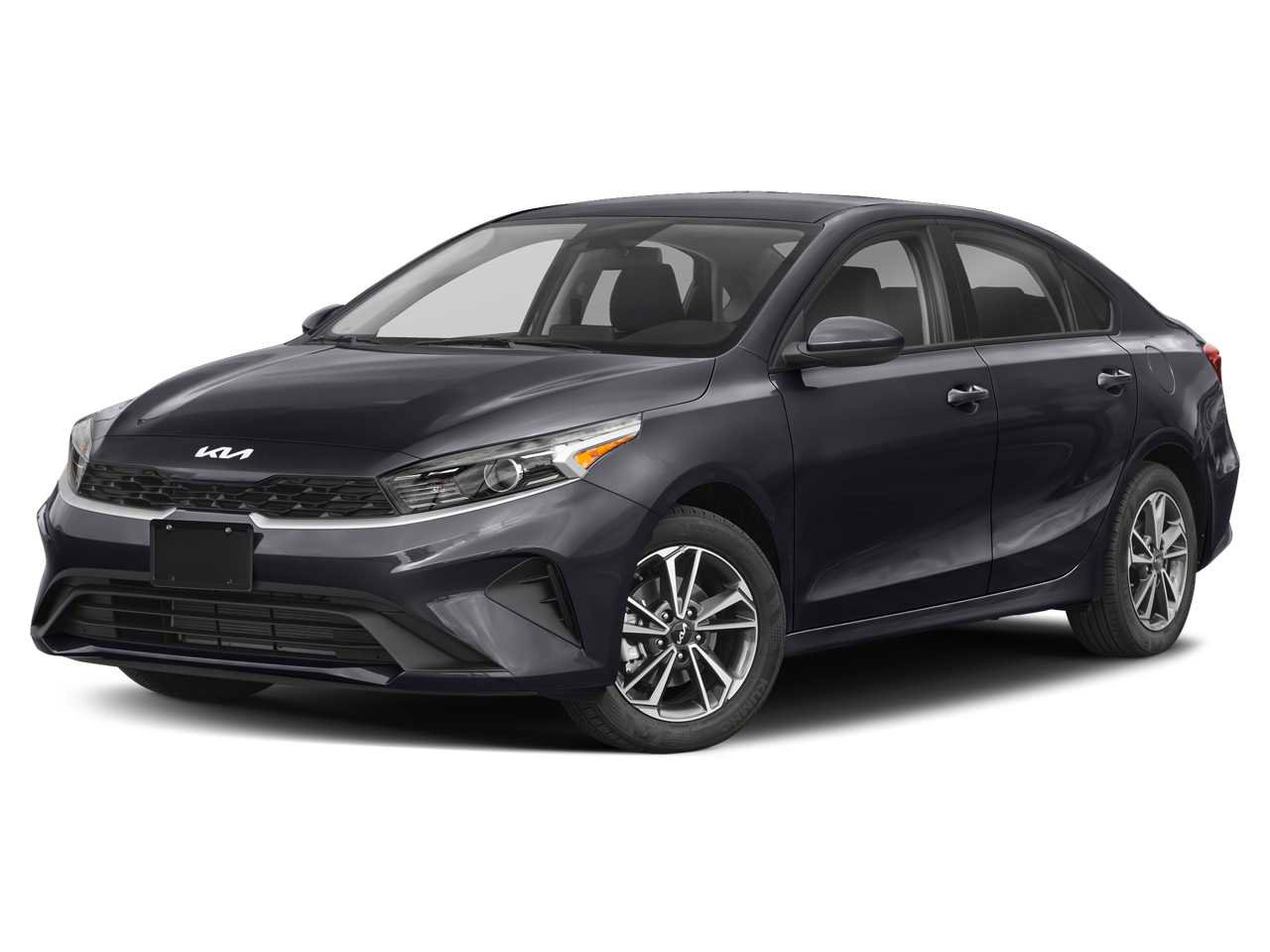 Certified 2023 Kia Forte LXS FWD image 1