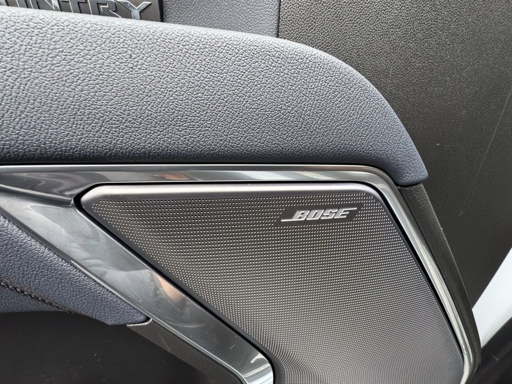 New 2026 Chevrolet Silverado 1500 High Country image 12