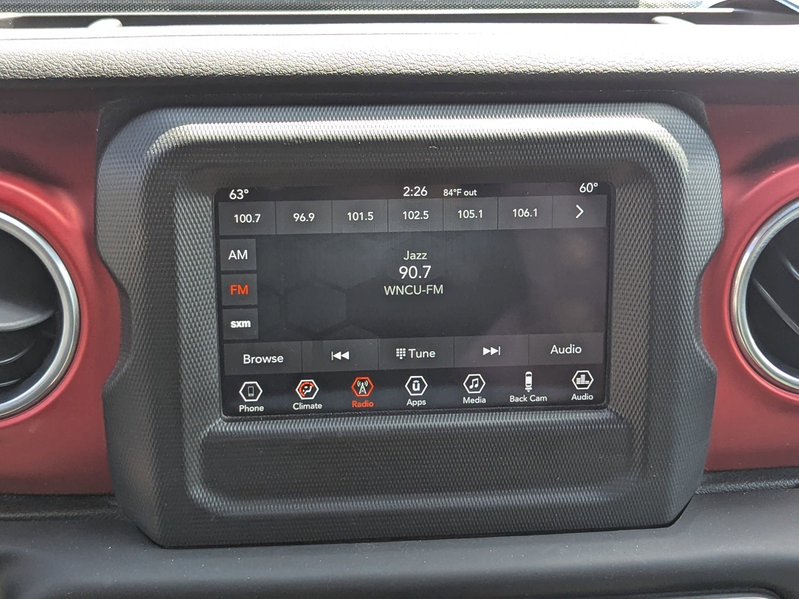 Used 2020 Jeep Wrangler Unlimited Rubicon AWD/4WD image 20