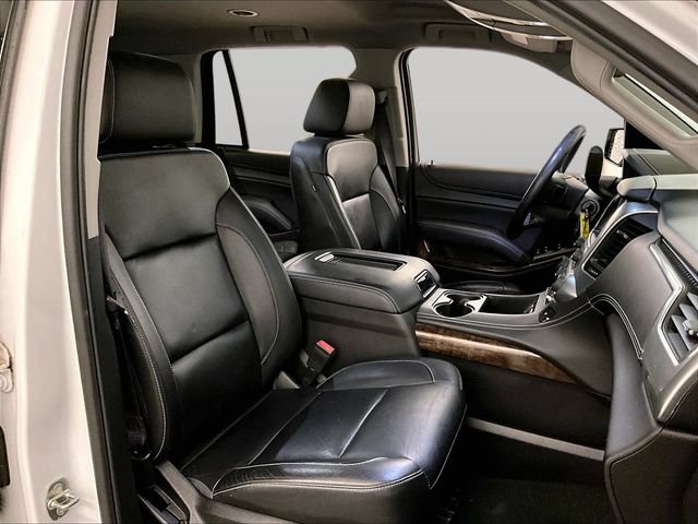 Used 2017 Chevrolet Tahoe LT AWD/4WD image 7