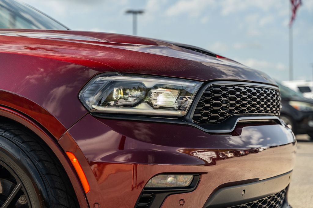 Used 2021 Dodge Durango R/T RWD image 10
