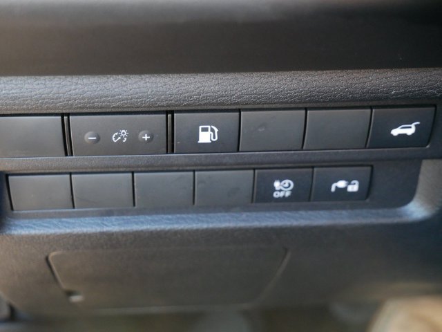 Used 2024 Mitsubishi Outlander SE AWD/4WD image 17