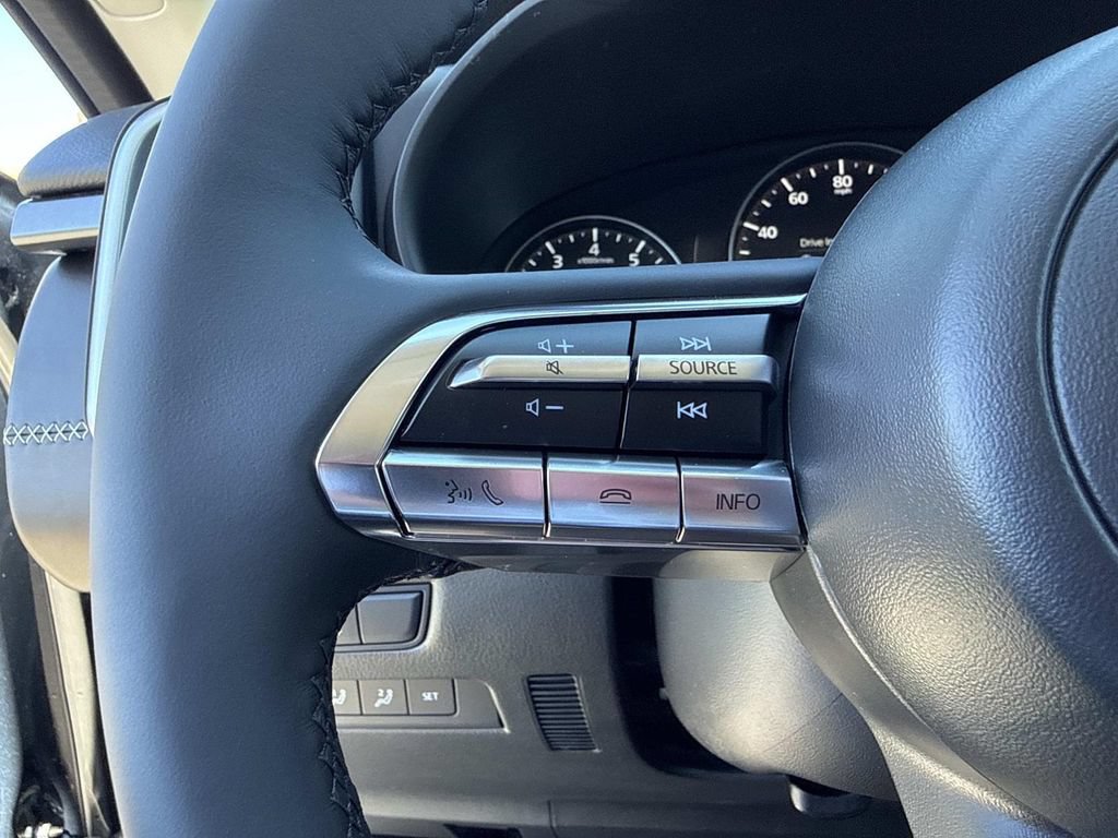 New 2026 MAZDA CX-50 AWD 2.5 S w/ Weather Package image 36