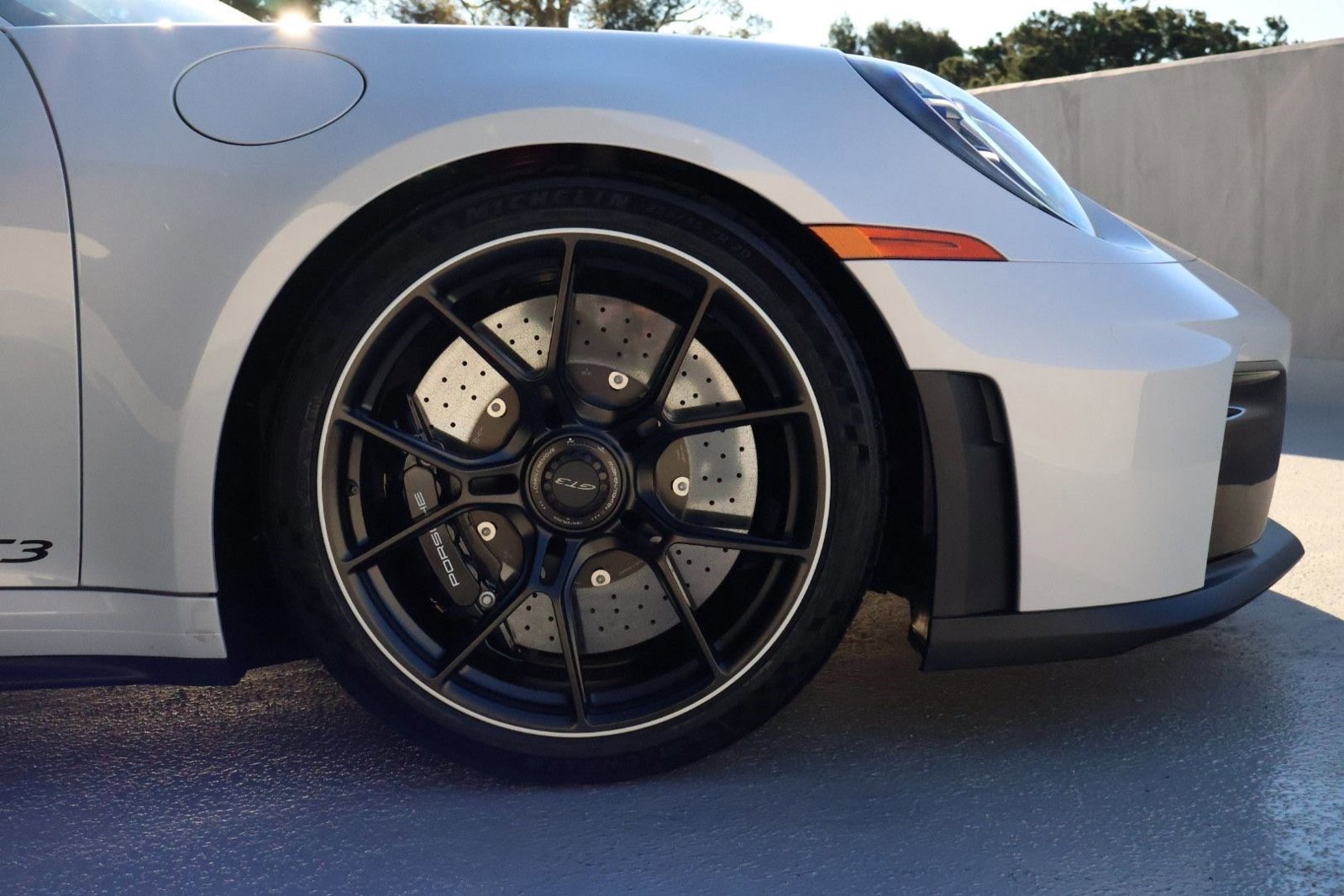 New 2026 Porsche 911 GT3 image 11