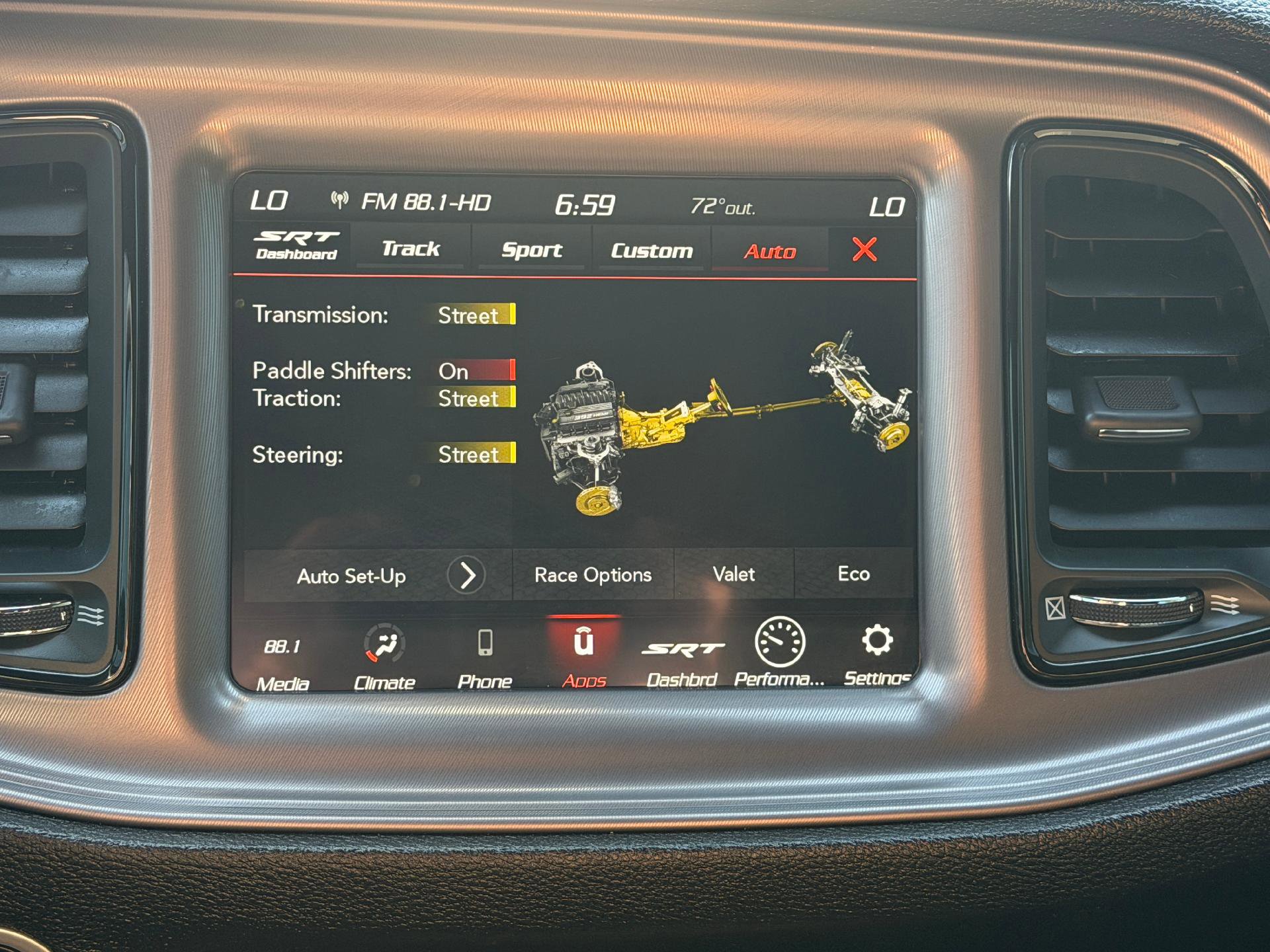 Used 2023 Dodge Challenger R/T Scat Pack image 15