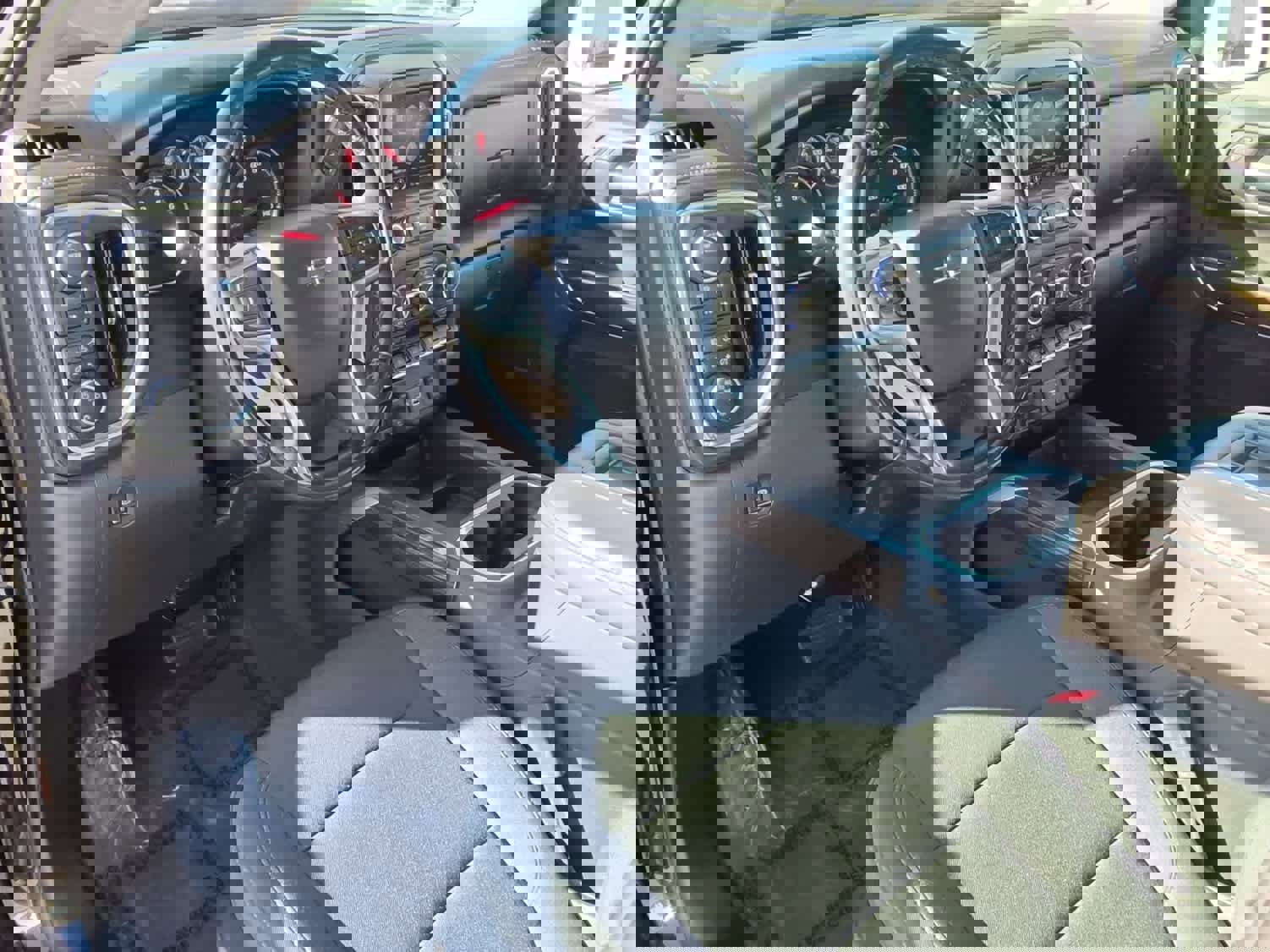 Used 2020 Chevrolet Silverado 1500 RST w/ All-Star Edition image 11