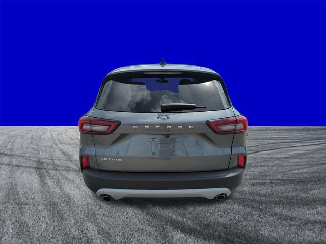 Used 2024 Ford Escape Active w/ Tech Pack #1 image 5
