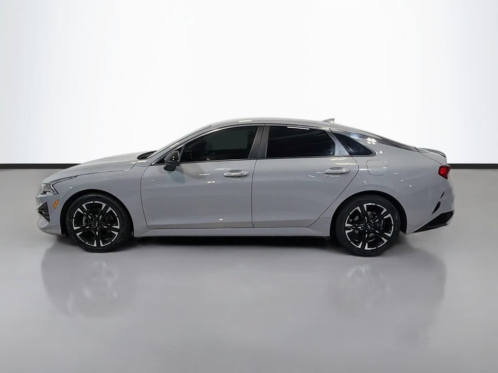 Used 2023 Kia K5 GT-Line w/ GT-Line Premium Package AWD/4WD image 6
