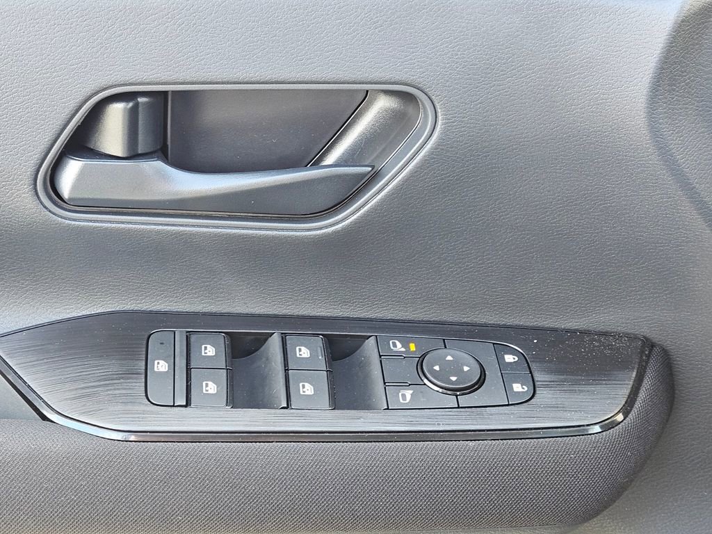 New 2026 Nissan Kicks S image 26