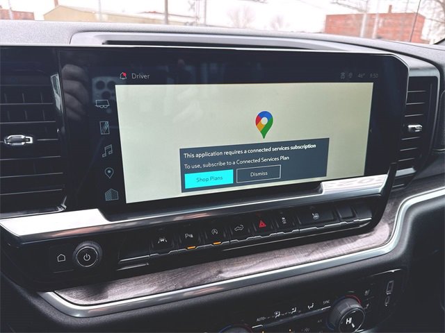 Used 2023 Chevrolet Silverado 1500 LTZ w/ LTZ Convenience Package II image 14