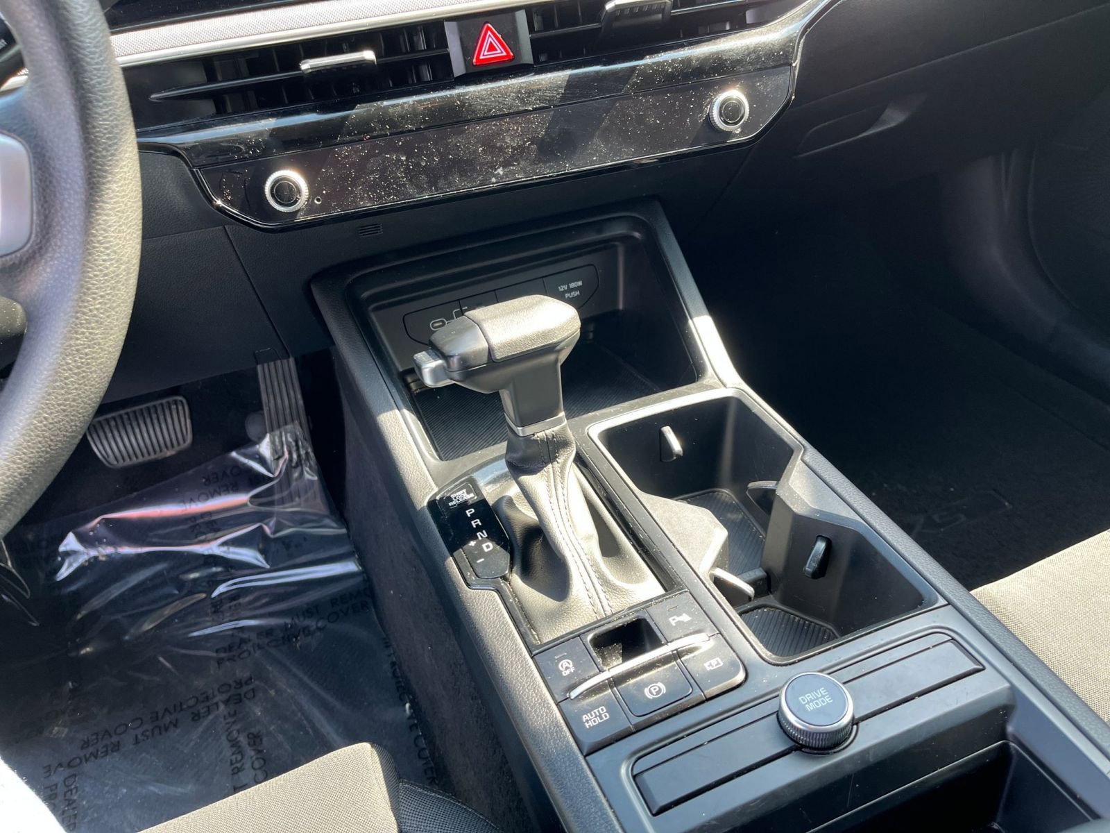 Used 2025 Kia K5 LXS image 40