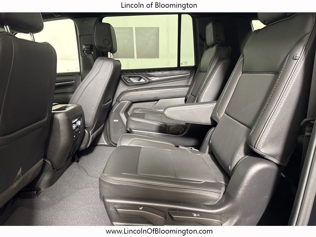 Used 2024 GMC Yukon XL Denali image 63