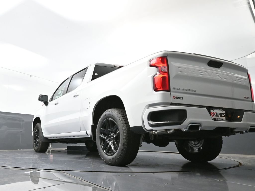 New 2026 Chevrolet Silverado 1500 RST image 51