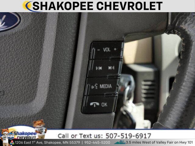 Used 2011 Ford F150 XLT w/ XLT Chrome Pkg image 20