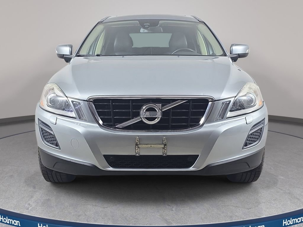 Used 2013 Volvo XC60 T6 AWD/4WD image 3