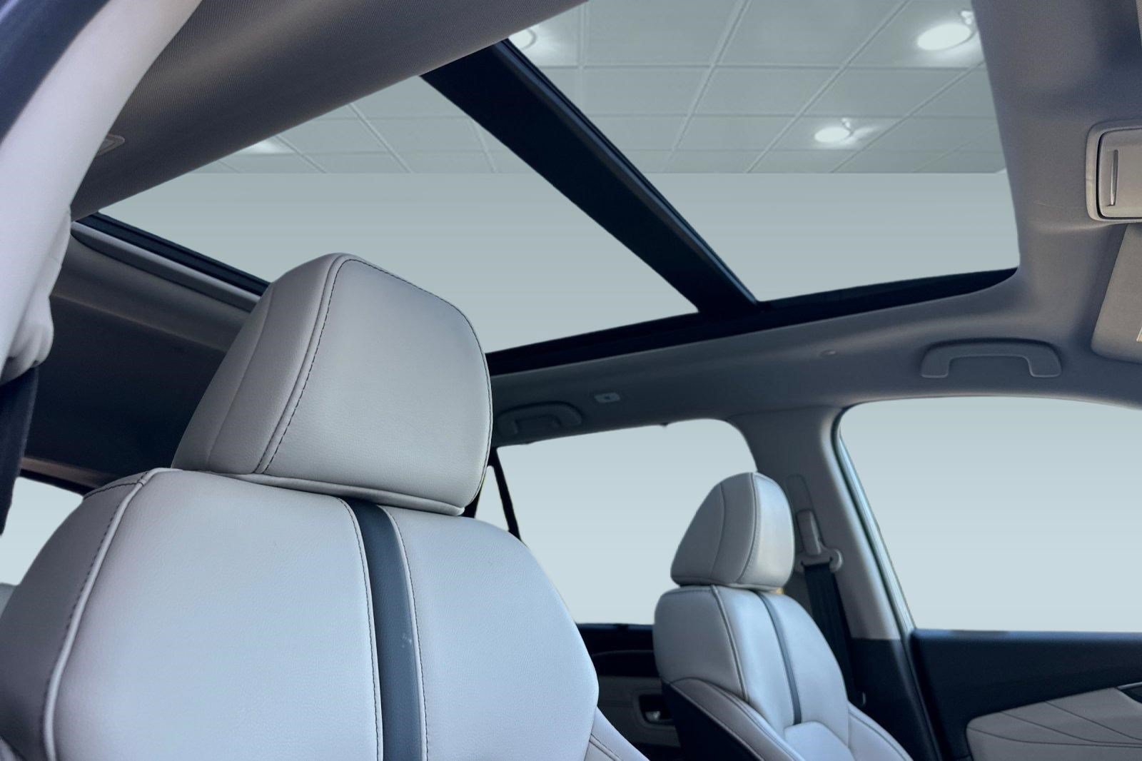 New 2026 Honda Pilot Touring image 24