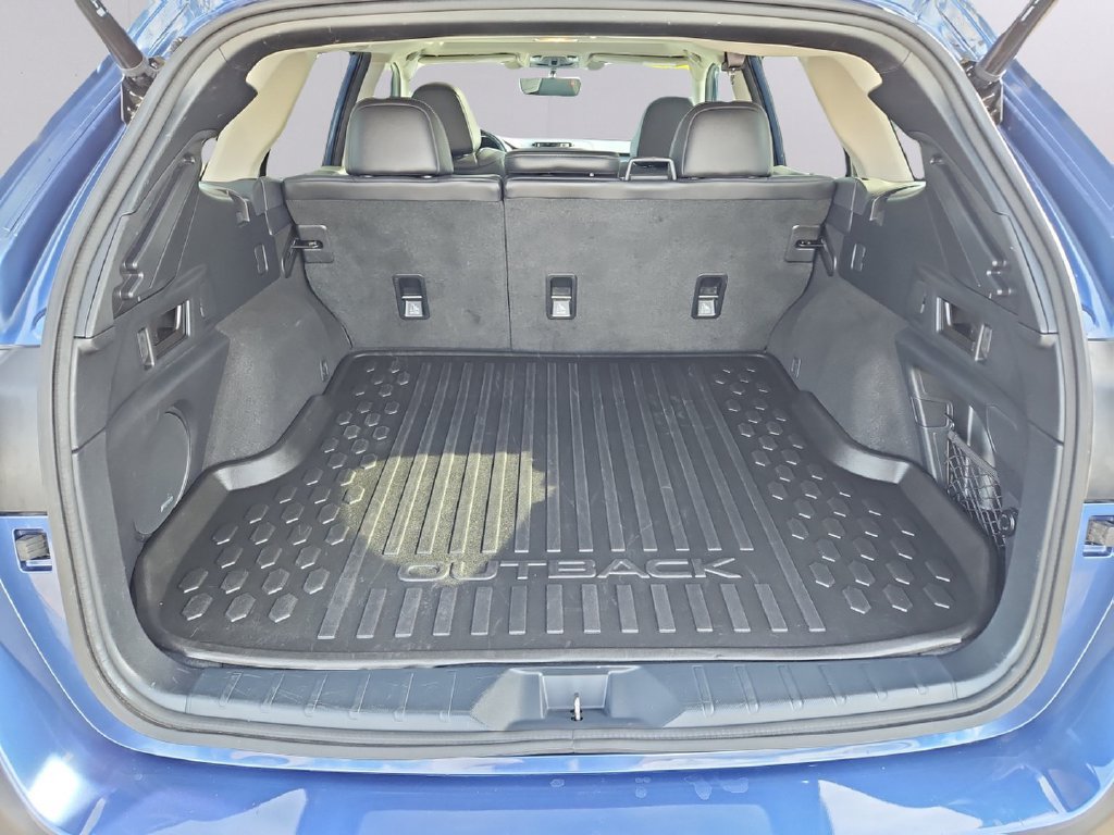 Used 2021 Subaru Outback Limited AWD/4WD image 38