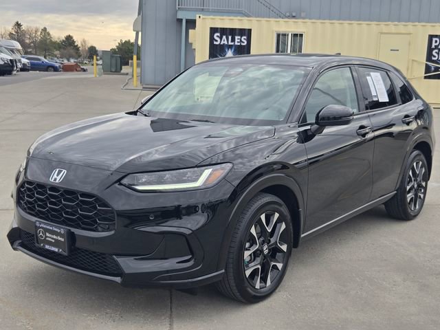 Used 2026 Honda HR-V EX-L image 36