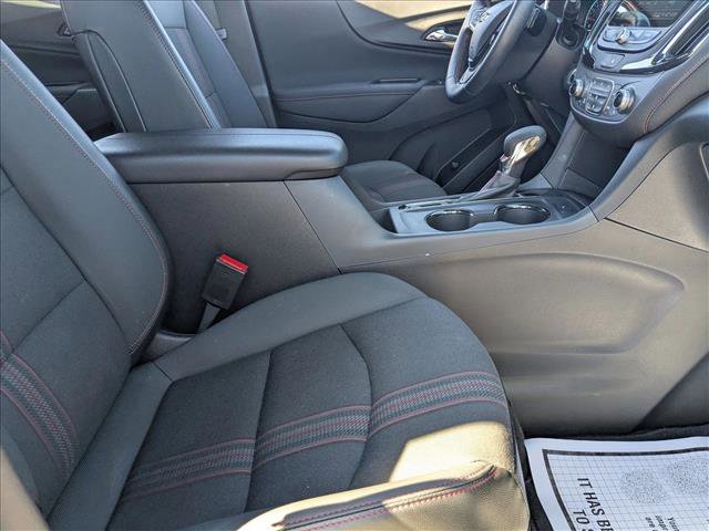 Used 2024 Chevrolet Equinox RS image 20