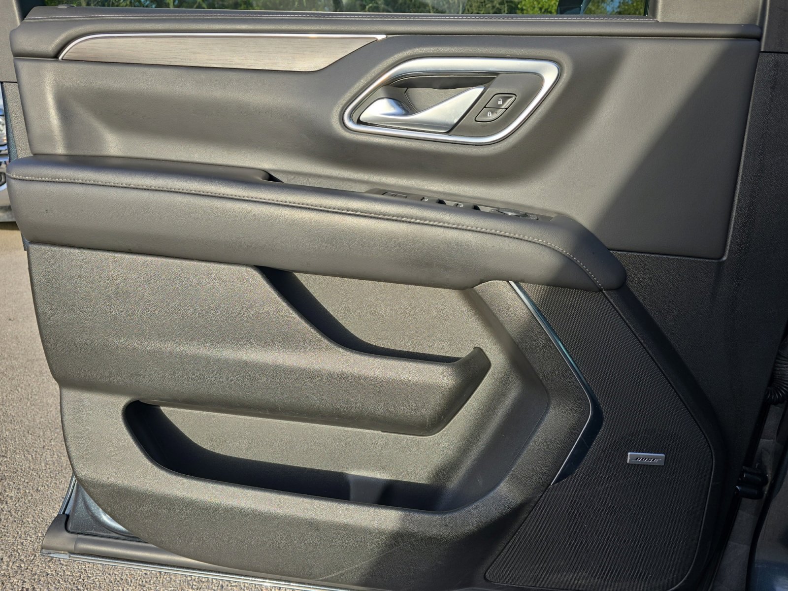 Used 2021 Chevrolet Tahoe Z71 image 28