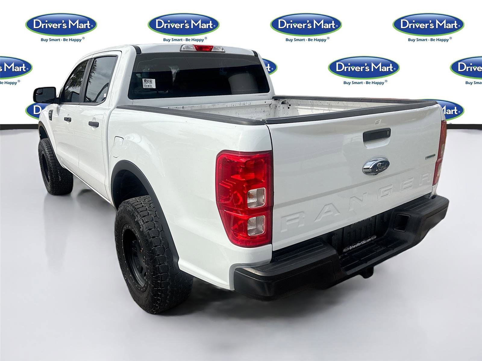 Used 2019 Ford Ranger XL w/ Equipment Group 101A Mid RWD image 5