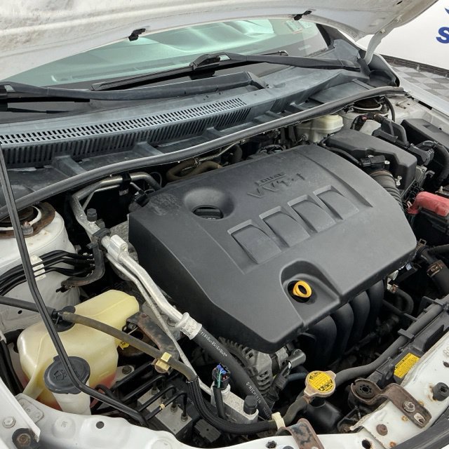 Used 2011 Toyota Corolla LE FWD image 36