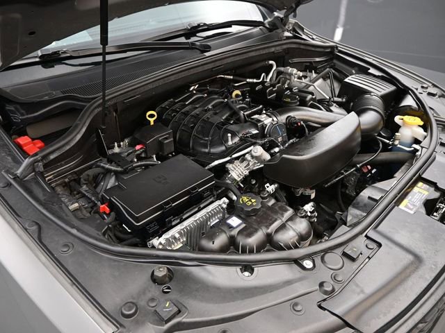 Used 2024 Dodge Durango GT image 43