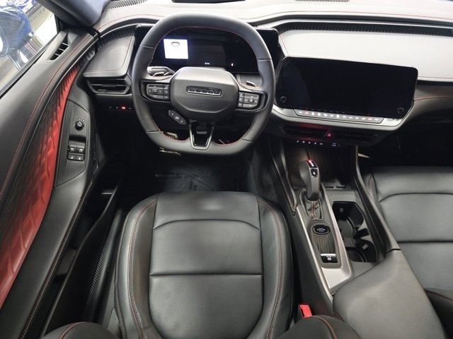 New 2026 Dodge Charger R/T Scat Pack image 4