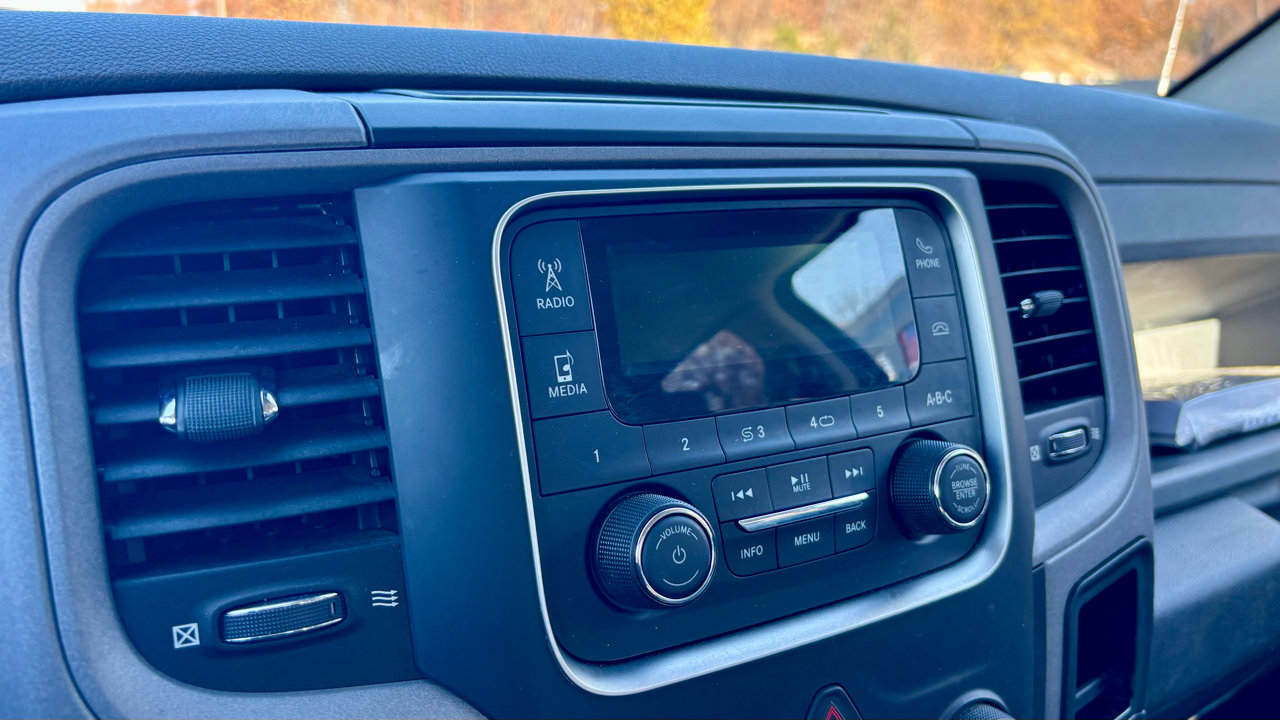 Used 2020 RAM 1500 Tradesman w/ Popular Equipment Group image 20