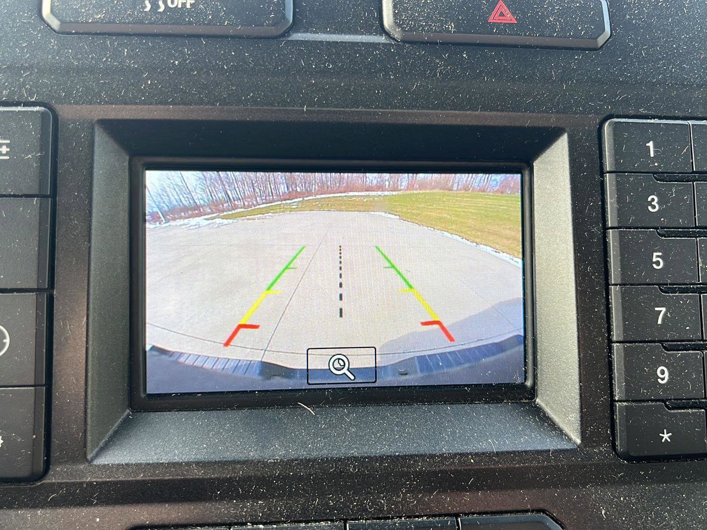 Used 2021 Ford F350 XL w/ Power Equipment Group image 15