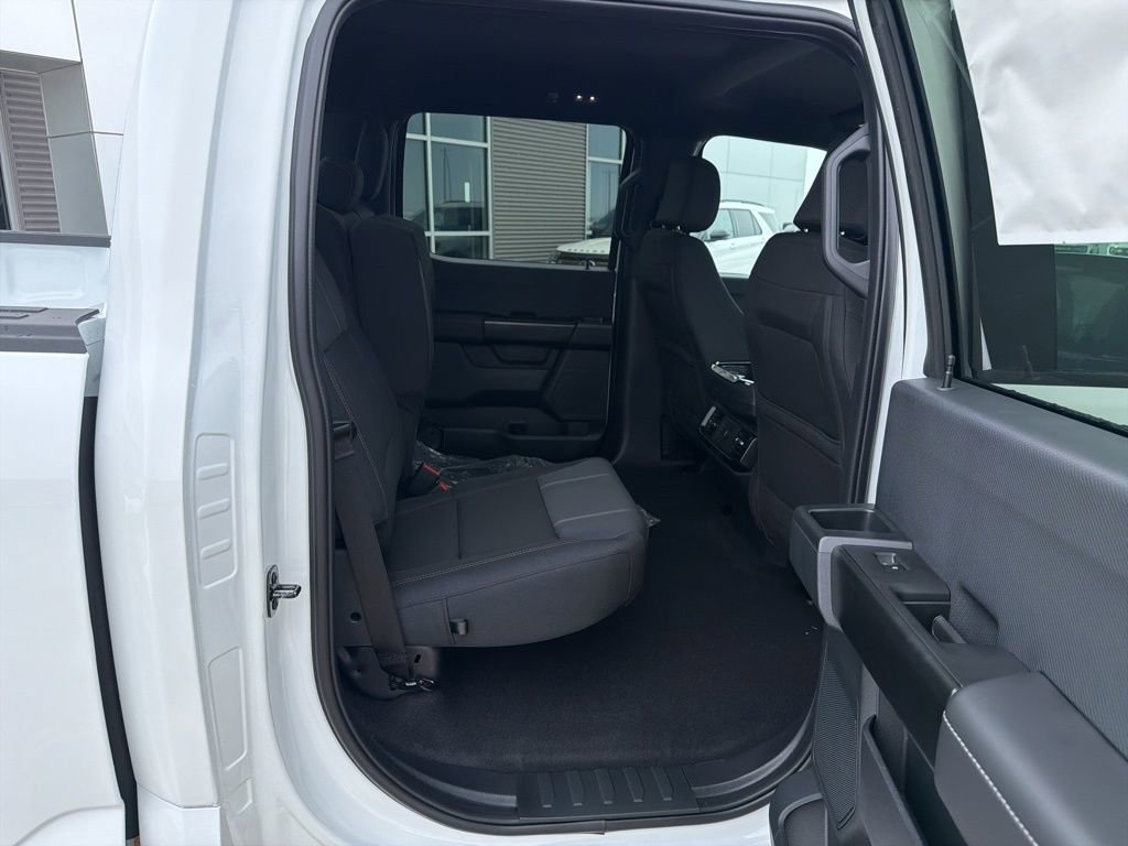 New 2026 Ford F150 STX image 23