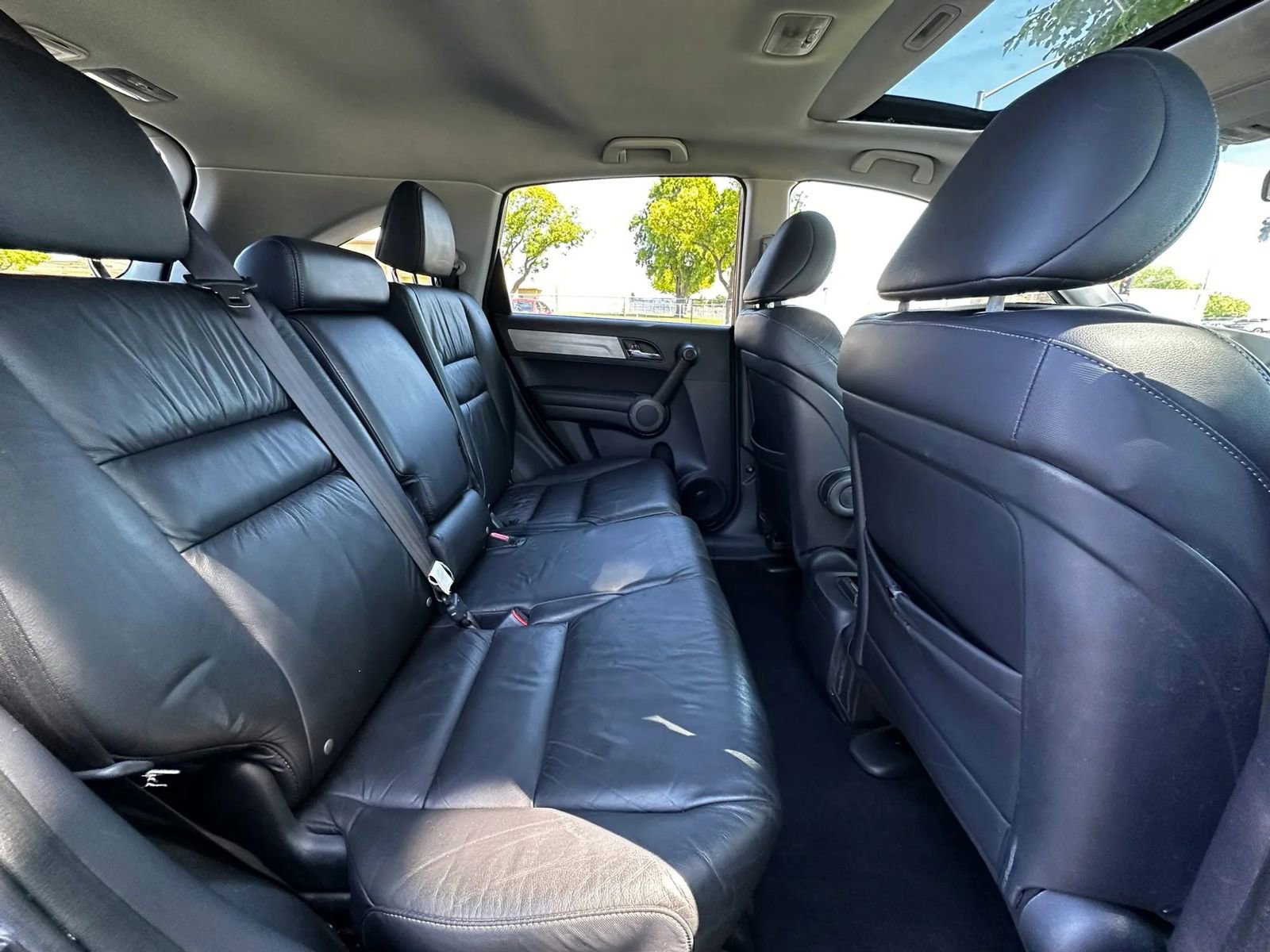 Used 2010 Honda CR-V EX-L image 9