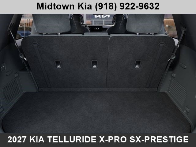 New 2027 Kia Telluride SX Prestige X-Pro image 19