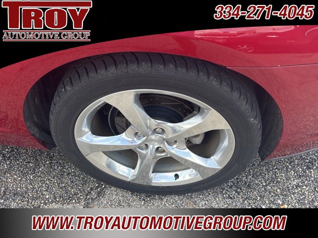 Used 2014 Chevrolet Camaro LT w/ RS Package image 13